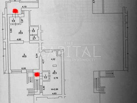 комерційна за адресою Академіка Вернадського бульв., 24