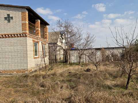 дом по адресу Кіровське