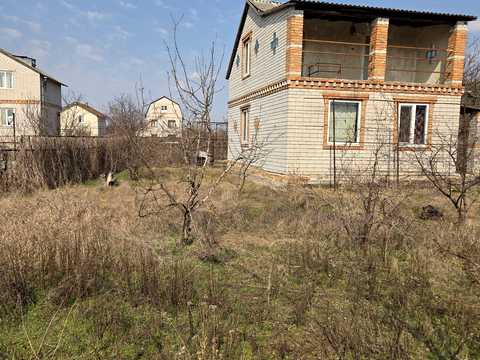 дом по адресу Кіровське