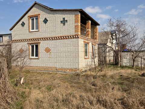 дом по адресу Кіровське