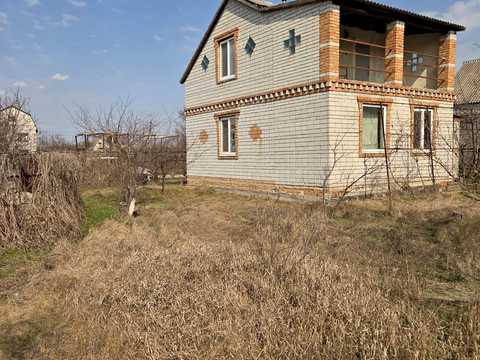 дом по адресу Кіровське