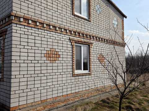 дом по адресу Кіровське