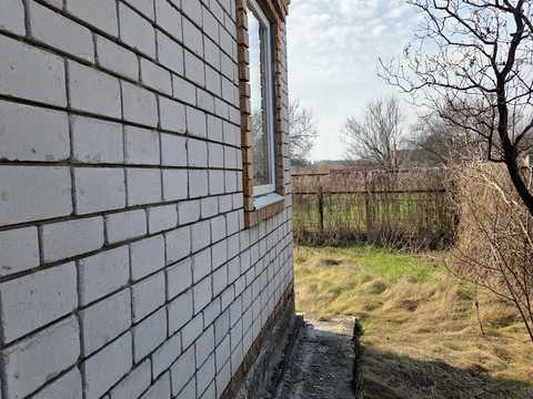 дом по адресу Кіровське