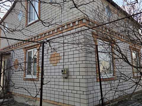 дом по адресу Кіровське