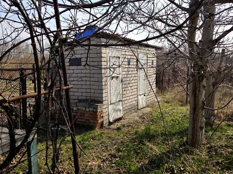 дом по адресу Кіровське