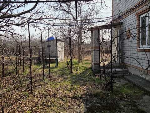 дом по адресу Кіровське