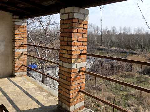 дом по адресу Кіровське