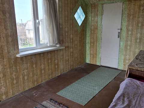 дом по адресу Кіровське