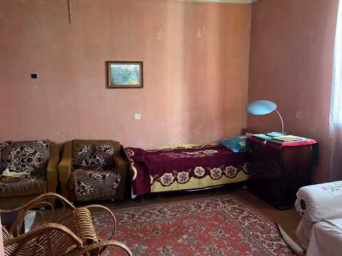 дом по адресу Кіровське