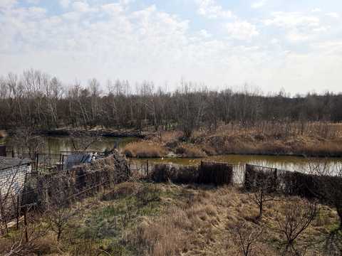 дом по адресу Кіровське