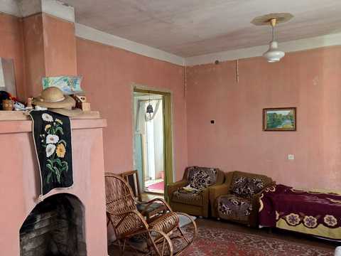 дом по адресу Кіровське