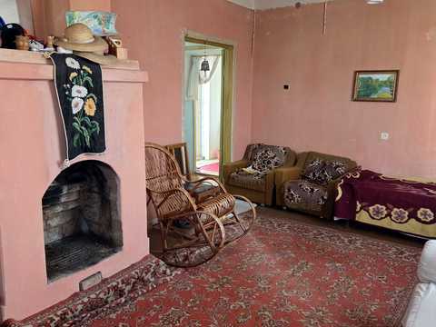 дом по адресу Кіровське