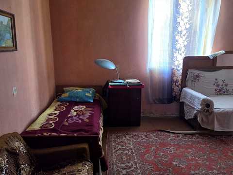 дом по адресу Кіровське