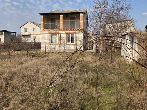 дом по адресу Кіровське