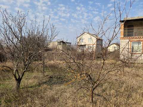 дом по адресу Кіровське