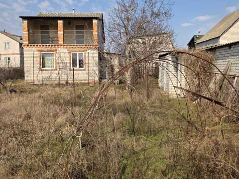 дом по адресу Кіровське
