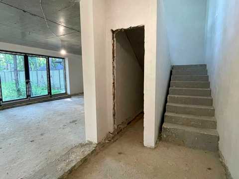 дом по адресу Харківське шоссе, 34