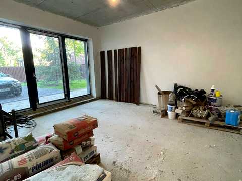 дом по адресу Харківське шоссе, 34