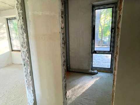 дом по адресу Харківське шоссе, 34