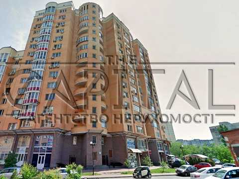 коммерческая по адресу Владимира Ивасюка просп. (Героїв Сталінграду), 4