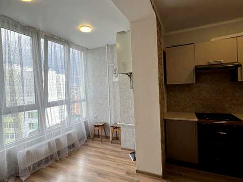 квартира по адресу Бакинская ул., 1
