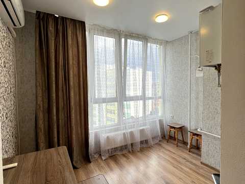 квартира по адресу Бакинская ул., 1