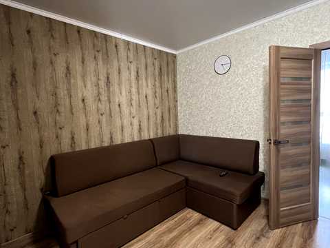 квартира по адресу Бакинская ул., 1