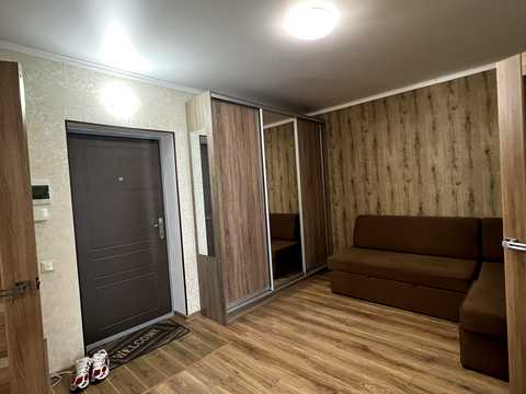квартира по адресу Бакинская ул., 1