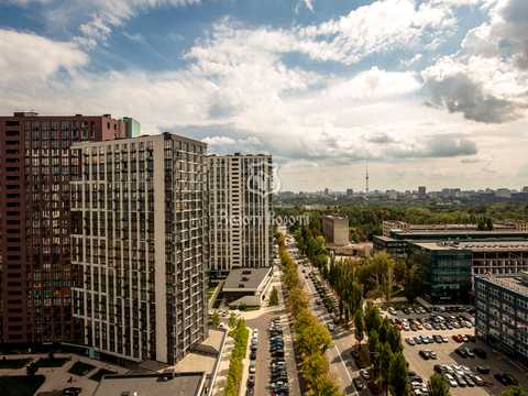 квартира за адресою Віктора Некрасова вул. (Північно-Сирецька), 6