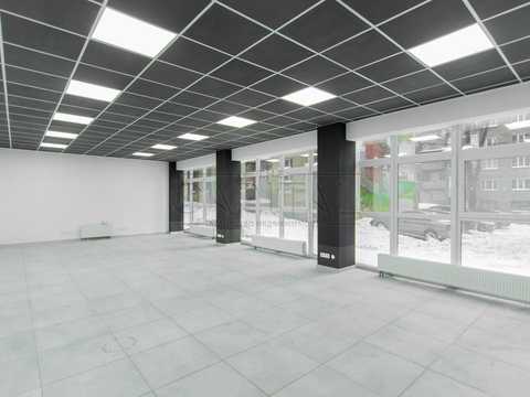 комерційна за адресою Золотоустівська вул., 53а