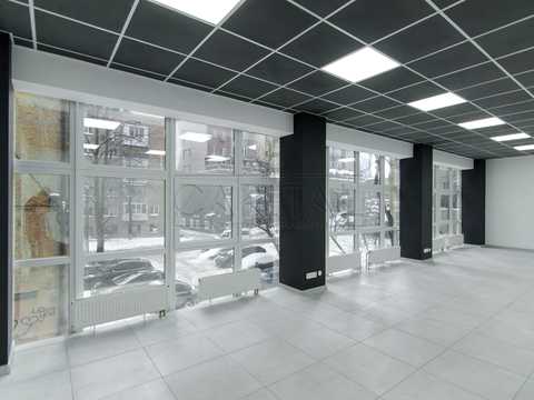 комерційна за адресою Золотоустівська вул., 53а