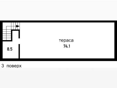 комерційна за адресою Золотоустівська вул., 53а