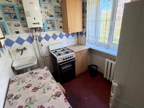 квартира по адресу Миру просп., 80/3