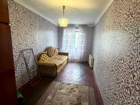 квартира по адресу Миру просп., 80/3