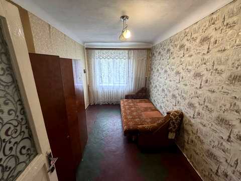 квартира по адресу Миру просп., 80/3