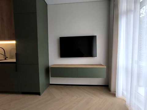 квартира за адресою Незалежності України вул., 19-А