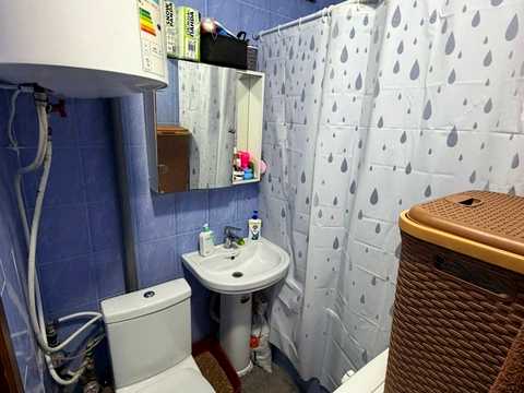 квартира за адресою Інглезі вул. (25-ї Чапаєвської Дивізії), 12