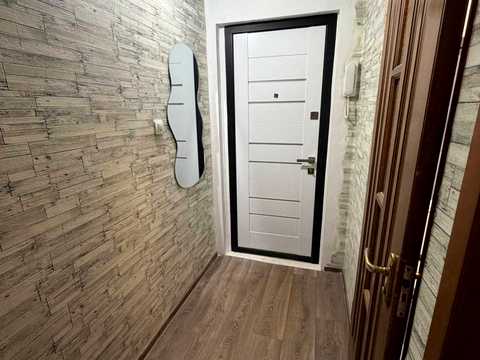 квартира за адресою Інглезі вул. (25-ї Чапаєвської Дивізії), 12