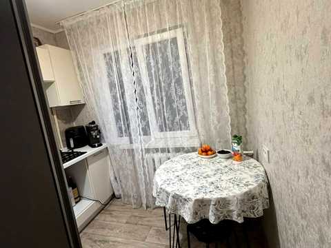 квартира за адресою Інглезі вул. (25-ї Чапаєвської Дивізії), 12