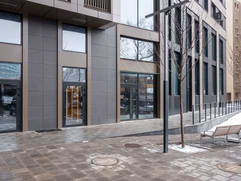 квартира за адресою Антоновича вул. (Горького), 74