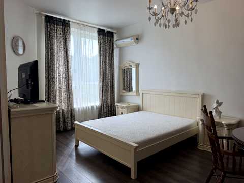 квартира за адресою Мокра вул. (Кудряшова), 20-Б