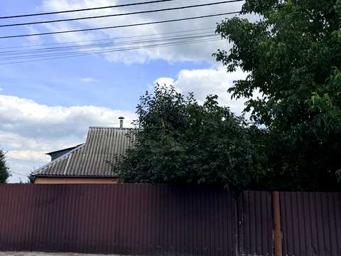 дом по адресу Октябрьская ул., 80