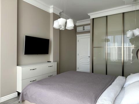 квартира за адресою Джона Маккейна вул. (Івана Кудрі), 7
