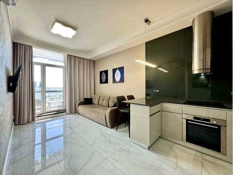 квартира за адресою Джона Маккейна вул. (Івана Кудрі), 7