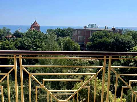 квартира за адресою Аркадійське плато вул. (Гагаринське плато), 5/3