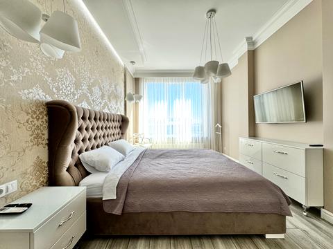 квартира за адресою Джона Маккейна вул. (Івана Кудрі), 7
