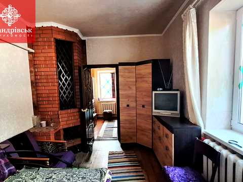 будинок за адресою Державіна вул.