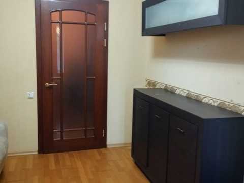 квартира по адресу Крымская ул., 84