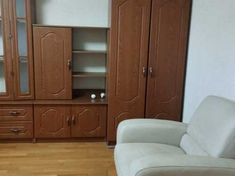квартира по адресу Крымская ул., 84