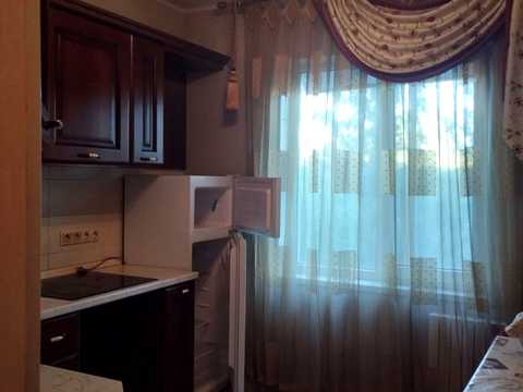 квартира по адресу Крымская ул., 84
